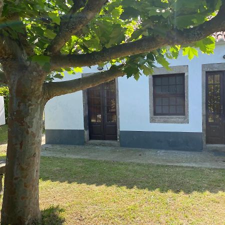 Moradia Rustica Jardim Villa Caloura Bagian luar foto