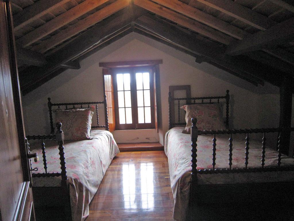 Moradia Rustica Jardim Villa Caloura Bagian luar foto