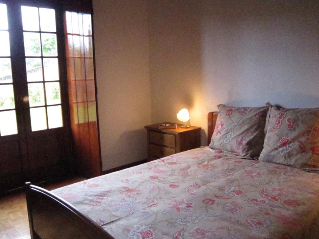Moradia Rustica Jardim Villa Caloura Bagian luar foto