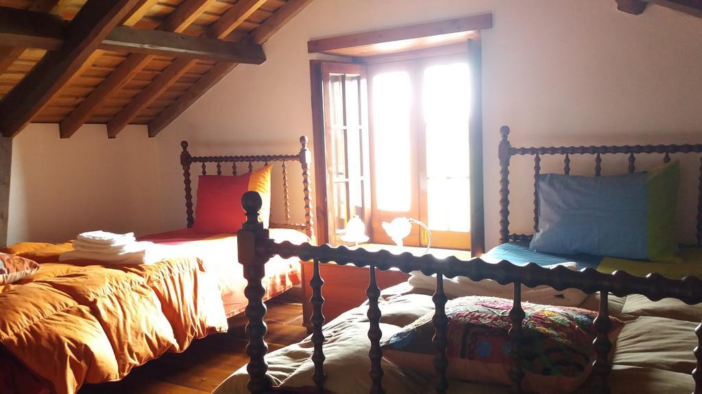 Moradia Rustica Jardim Villa Caloura Bagian luar foto