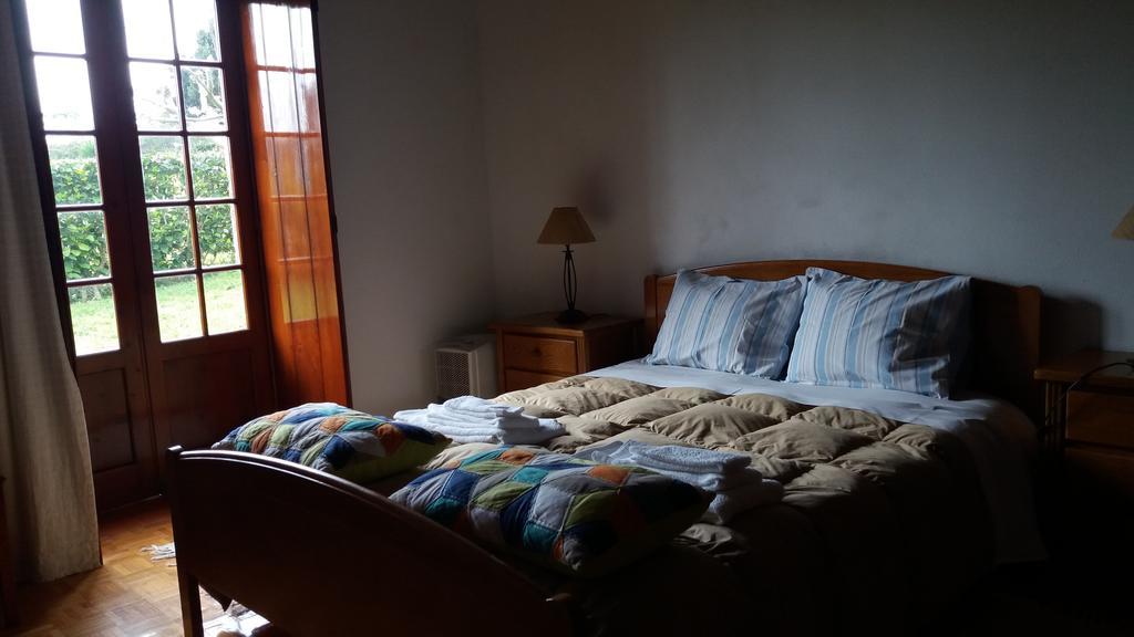 Moradia Rustica Jardim Villa Caloura Bagian luar foto